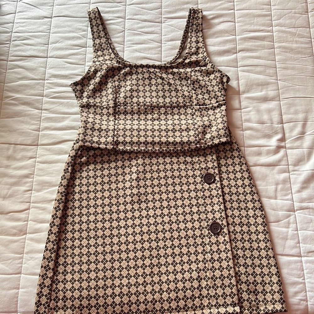 2 piece set